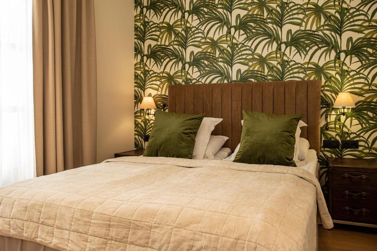 Aparthotel Palma Suites Palma